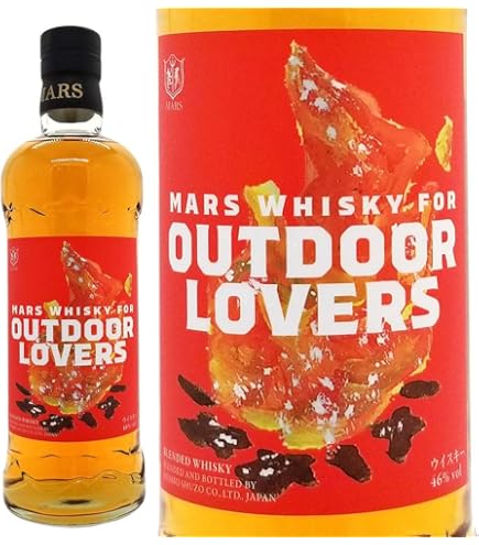 Amazon.co.jp: マルスウイスキー MARS The Y.A. #01 52度 700ml 屋久島
